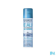 Afbeelding in Gallery-weergave laden, Uriage Eau Thermale Spray 50ml
