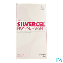 Afbeelding in Gallery-weergave laden, Silvercel Na Hydroalginaat Verb 10x20cm 5 Cad7020
