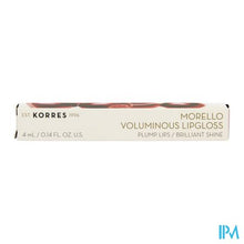 Afbeelding in Gallery-weergave laden, Korres Km Lipgloss Morello 19 Watermelon 4ml
