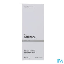 Load image into Gallery viewer, The Ordinary Glycolic Acid 7% Toning Solution240ml
