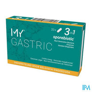 My Gastric Caps 20