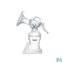 Charger l'image dans le visualiseur de la galerie, Nuby Hand Pump 240ml
