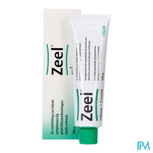 Afbeelding in Gallery-weergave laden, Zeel T creme 100g Heel
