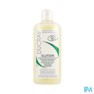 Ducray Elution Sh 400ml Promo