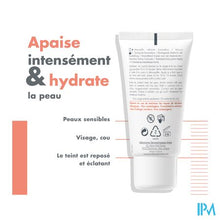 Afbeelding in Gallery-weergave laden, Avene Essentiels Verzacht. Hydraterend Masker 50ml
