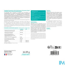 Afbeelding in Gallery-weergave laden, Ineldea Chondrobiol+ Isn Etui V-caps 120
