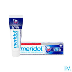 Meridol Parodont Expert Tandpasta Tandvlees 75ml