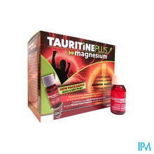 Afbeelding in Gallery-weergave laden, Tauritinepure Magnesium Amp 15x15ml
