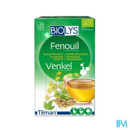 Biolys Venkel Sach 24