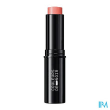 Afbeelding in Gallery-weergave laden, Couleurs De Noir Creamy Blush Stick 02 S. Pink
