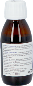 Ergyvet Immuniteit Fl 100ml
