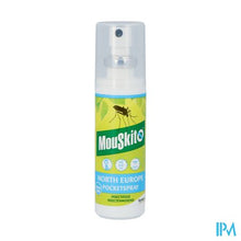 Afbeelding in Gallery-weergave laden, Mouskito North Europe Pocket Spray Fl 50ml
