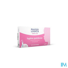Afbeelding in Gallery-weergave laden, Physiologica Isonasal Unidoses 20x5ml
