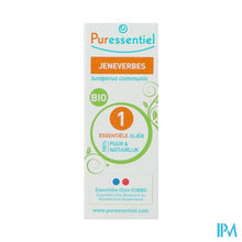 Load image into Gallery viewer, Puressentiel Eo Jeneverbes Bio Expert 5ml
