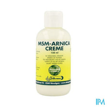 Afbeelding in Gallery-weergave laden, Msm Arnica Creme 150ml Deba

