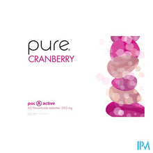 Load image into Gallery viewer, Pure Cranberry Tabl 60
