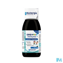 Afbeelding in Gallery-weergave laden, Ergykid Immuno + 150ml
