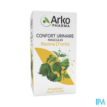 Afbeelding in Gallery-weergave laden, Arkocaps Brandnetelwortel Plantaardig 45
