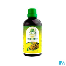 Load image into Gallery viewer, Fytobell Hyperibell Nf Gutt 100ml
