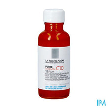 Load image into Gallery viewer, Lrp Pure Vitamine C10 Serum 30ml
