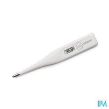 Load image into Gallery viewer, Omron Eco Temp Basic Thermometer Digitaal Mc246e
