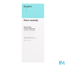 Afbeelding in Gallery-weergave laden, Dr.jart+ Pore-remedy Renewing Foam 150ml

