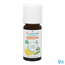 Afbeelding in Gallery-weergave laden, Puressentiel Eo Citroen Bio Expert 10ml
