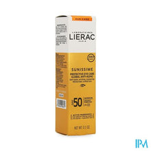 Load image into Gallery viewer, Lierac Sunissime Contour Yeux Teinte Ip50 Stick 3g
