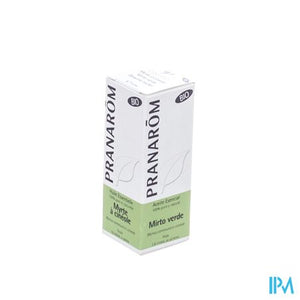 Pranarom Eo Mirt Cineole Bio 5ml