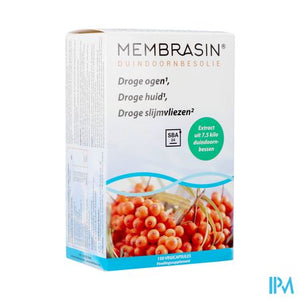 Membrasin Omega 7 V-caps 150