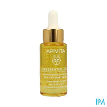 Afbeelding in Gallery-weergave laden, Apivita Beessential Strengt.&hydra Day Oil Cr 15ml
