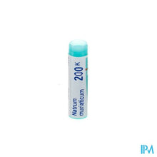 Afbeelding in Gallery-weergave laden, Natrum Muriaticum 200k Gl Boiron
