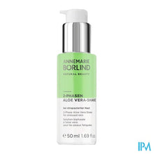 Afbeelding in Gallery-weergave laden, Annemarie Borlind 2 Phasen Aloe-vera-shake 50ml
