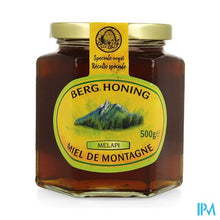 Afbeelding in Gallery-weergave laden, Melapi Honing Berg 500g 3048 Revogan
