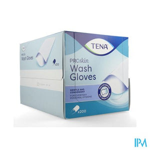 Tena Proskin Washand 200