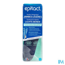Afbeelding in Gallery-weergave laden, Epitact Therapeutisch.inlegzolen Licht.benen 39/41

