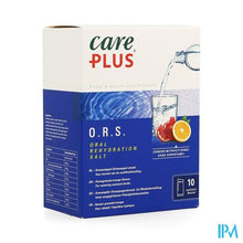 Load image into Gallery viewer, Care Plus Ors Pomegranate Orange Zakje 10x5,3g

