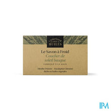 Afbeelding in Gallery-weergave laden, Comptoir Huiles Zeep Coucher Soleil Basque 100g
