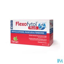 Afbeelding in Gallery-weergave laden, Flexofytol Plus Tabl 56
