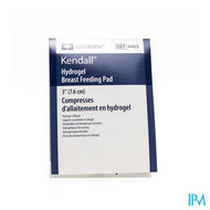 Mother Mates Borstvoedingskussen Hydrogel 1paar