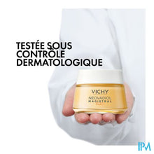 Load image into Gallery viewer, Vichy Neovadiol Magistral Dagcr A/vlek Spf50 50ml
