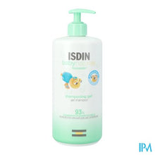 Charger l'image dans la galerie, Isdin Babynaturals Gel Shampoo 750ml
