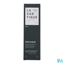 Afbeelding in Gallery-weergave laden, Lazartigue Cica-calm Dermo-verzachtende Gel 75ml
