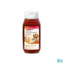 Afbeelding in Gallery-weergave laden, Beaphar Zalmolie 430ml

