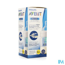 Afbeelding in Gallery-weergave laden, Philips Avent A/colic Zuigfles 125ml SCF810/14
