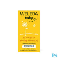 Weleda Babypoeder 20g