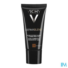 Load image into Gallery viewer, Vichy Dermablend Fdt Vloeibaar Corr. 75 30ml

