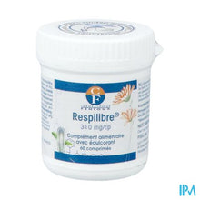 Load image into Gallery viewer, Respilibre Comp 60
