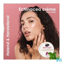 Afbeelding in Gallery-weergave laden, Ellen Dee Echinacea Creme 100ml

