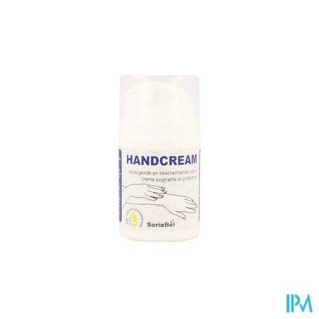 Soria Handcreme 50g